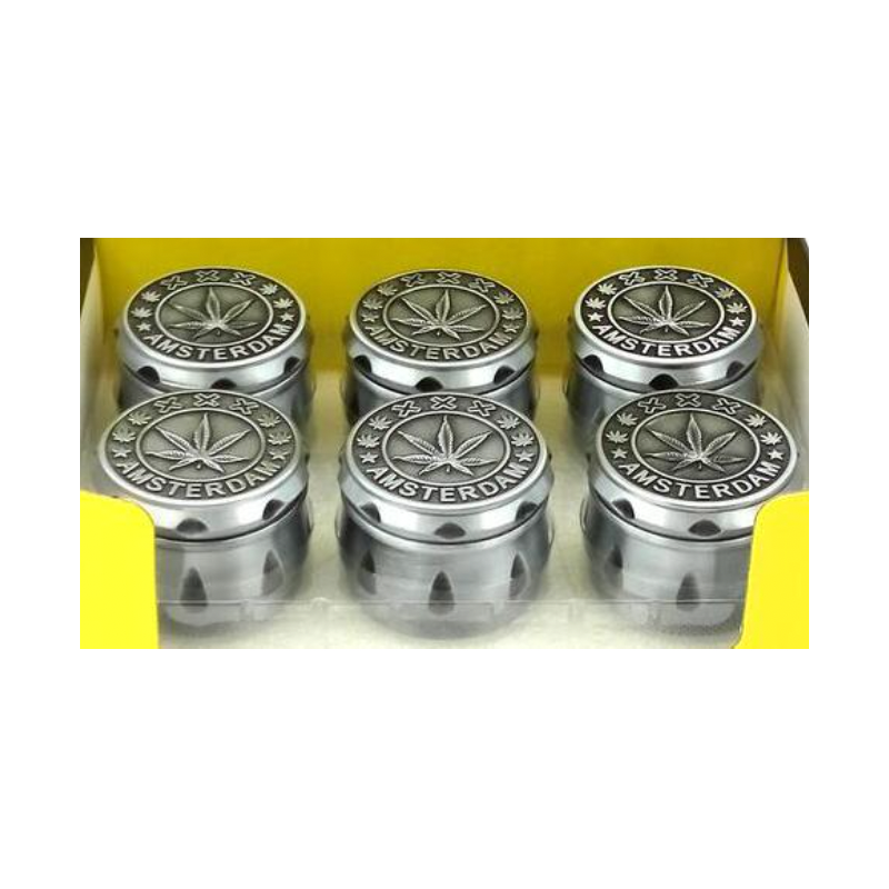 Grinder GS-01843