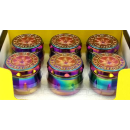 Grinder GS-018B