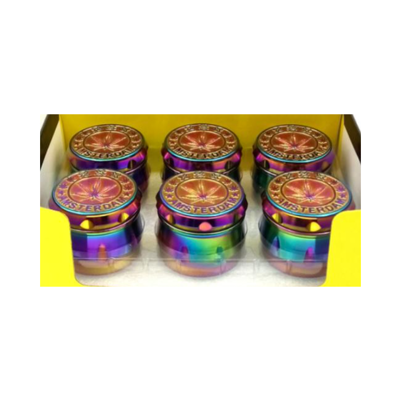 Grinder GS-018B