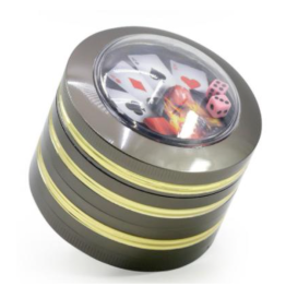 Grinder GS-139C