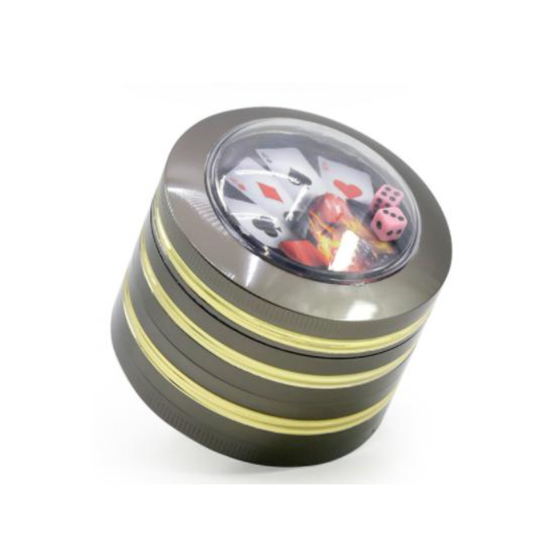 Grinder GS-139C