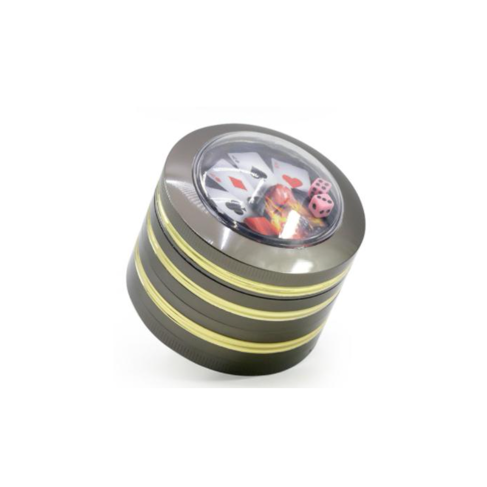 Grinder GS-139B