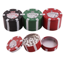 Grinder GS-198B