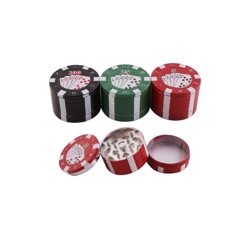 Grinder GS-198B
