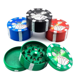 Grinder GS-198C