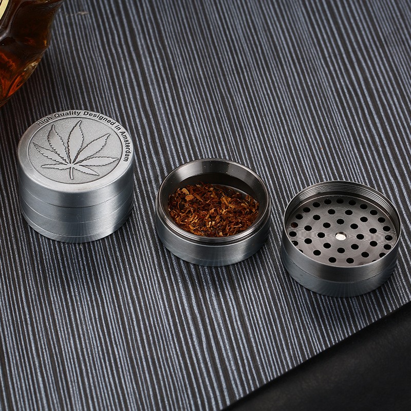 Grinder HG24
