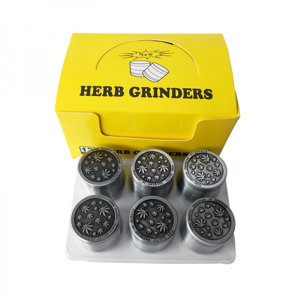 Grinder HG25