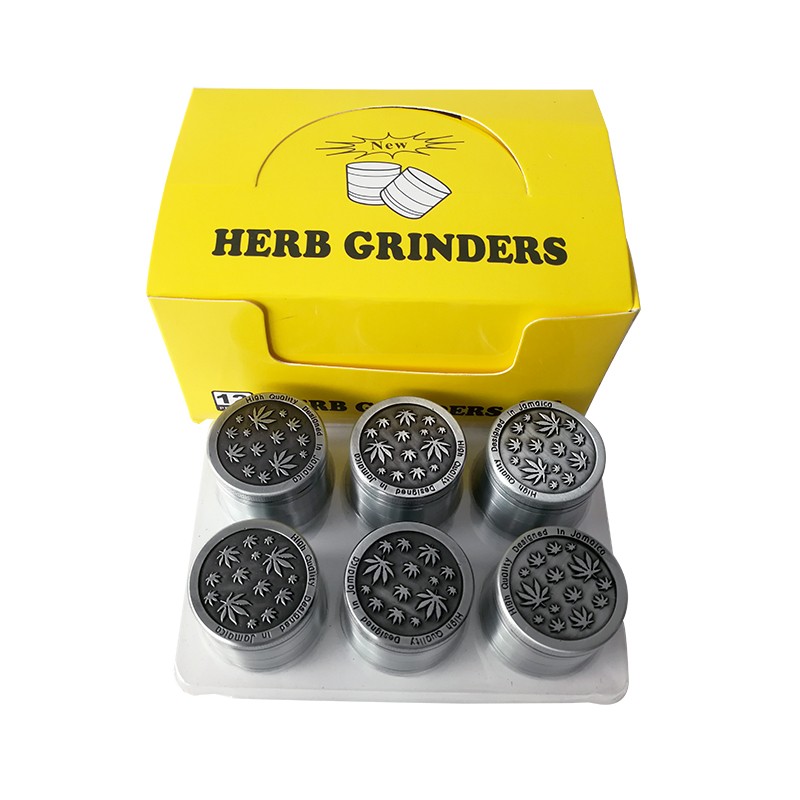 Grinder HG25