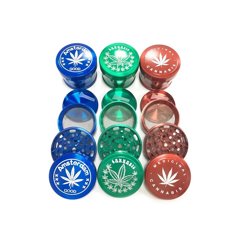 Grinder HG102