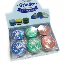 Grinder HG102