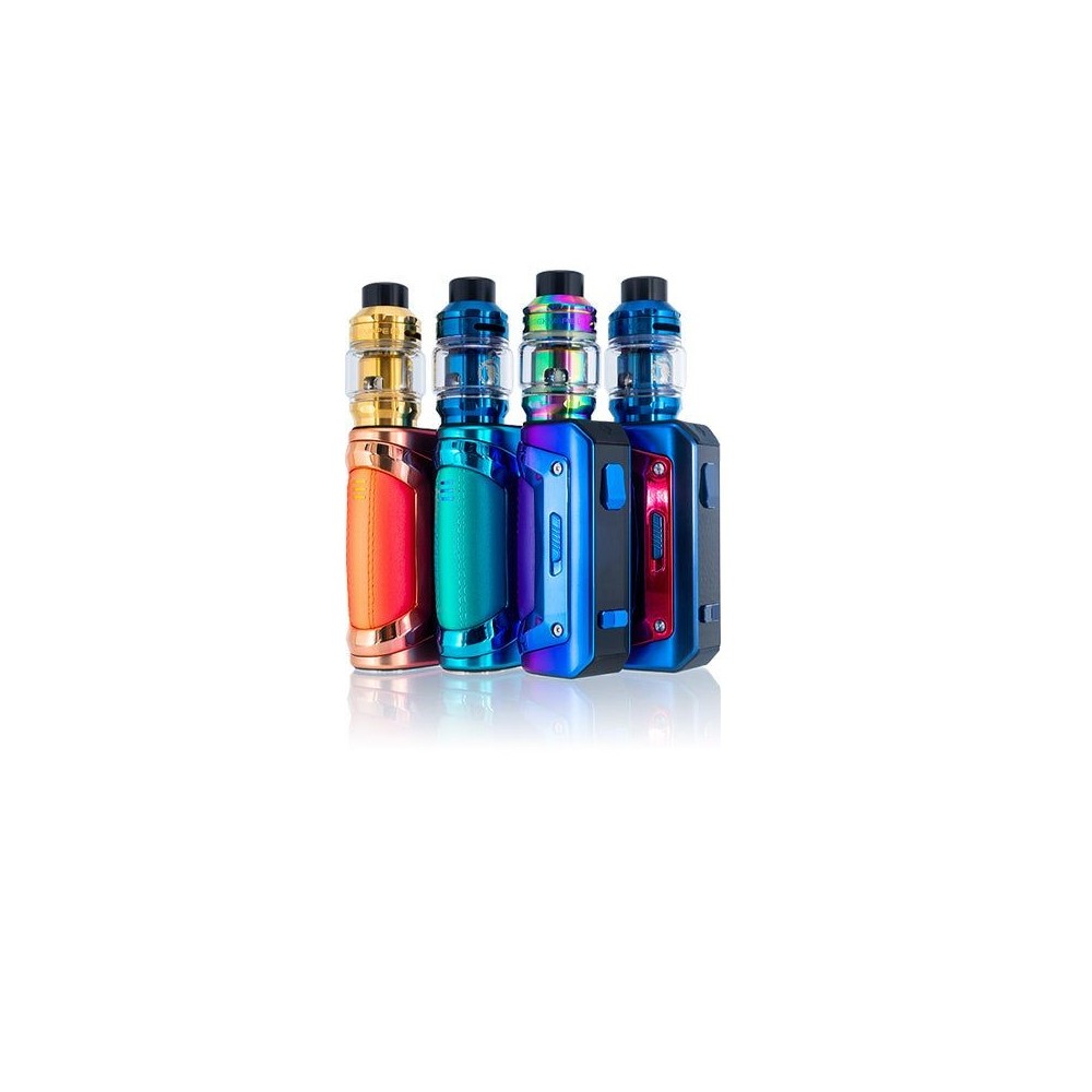 Aegis Solo 2 Kit