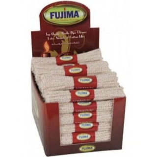 Fujima Pipe Cleaner Hard Bristle 48pk