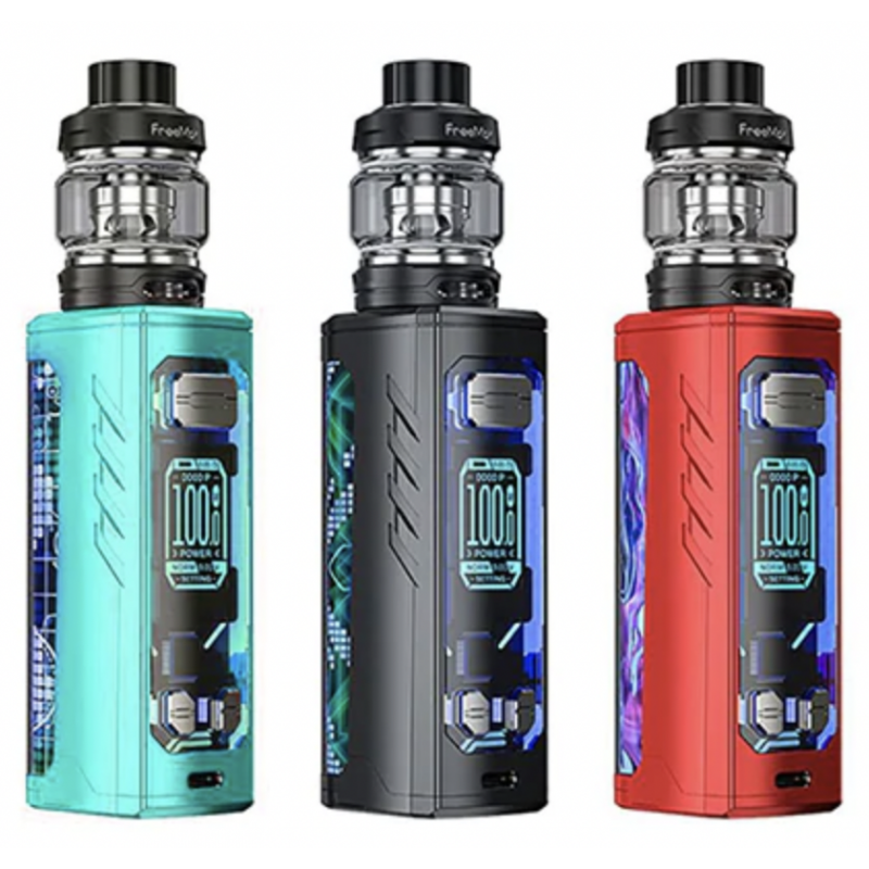 Maxus Solo 100W Kit