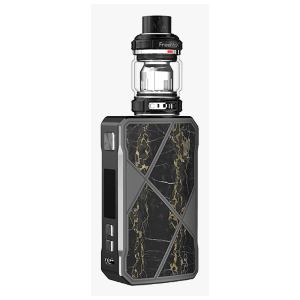 Maxus Solo Kit 200W