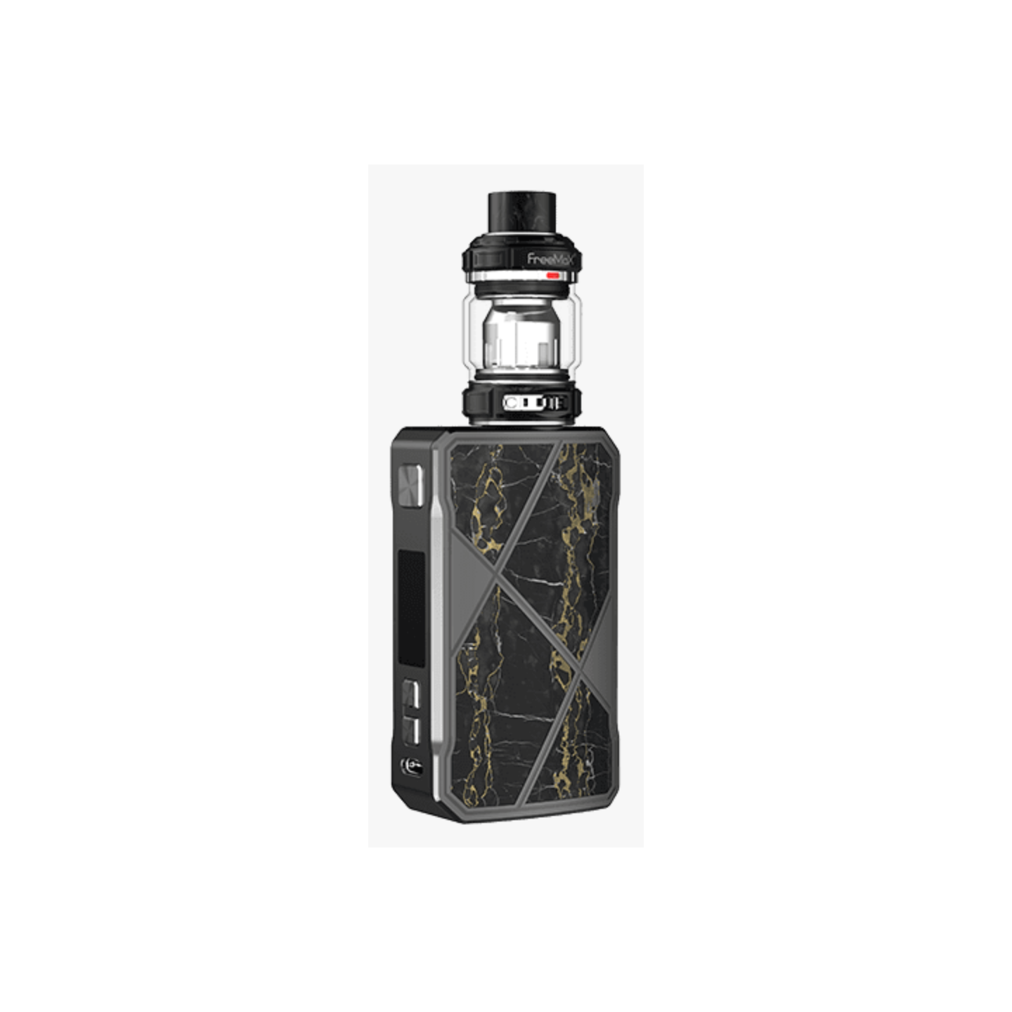 Maxus Solo Kit 200W