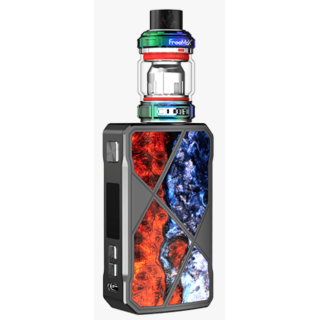 Maxus Solo Kit 200W