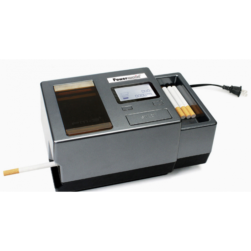 Powermatic 3 Injector