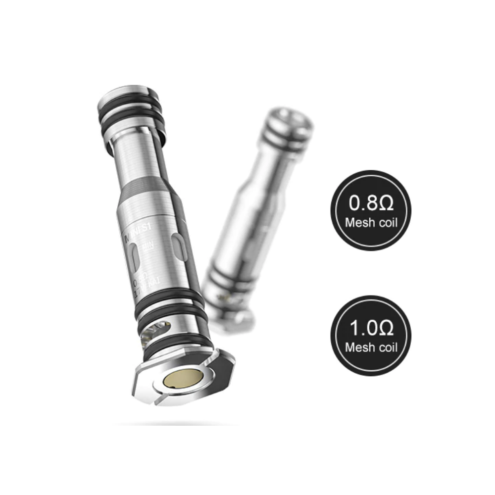 UB Mini Coils 5pk UB Mini Coils 5pk
