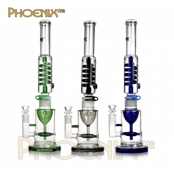 Glass WP PHX130