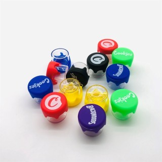 Silicone Container C49 100pk