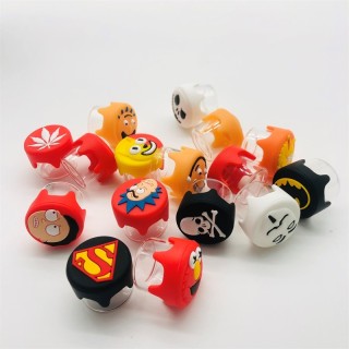 Silicone Container C51 100pk