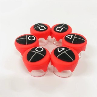 Silicone Container C52 100pk