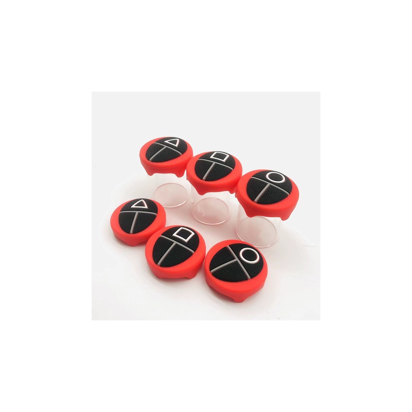 Silicone Conatiner C58 30pk