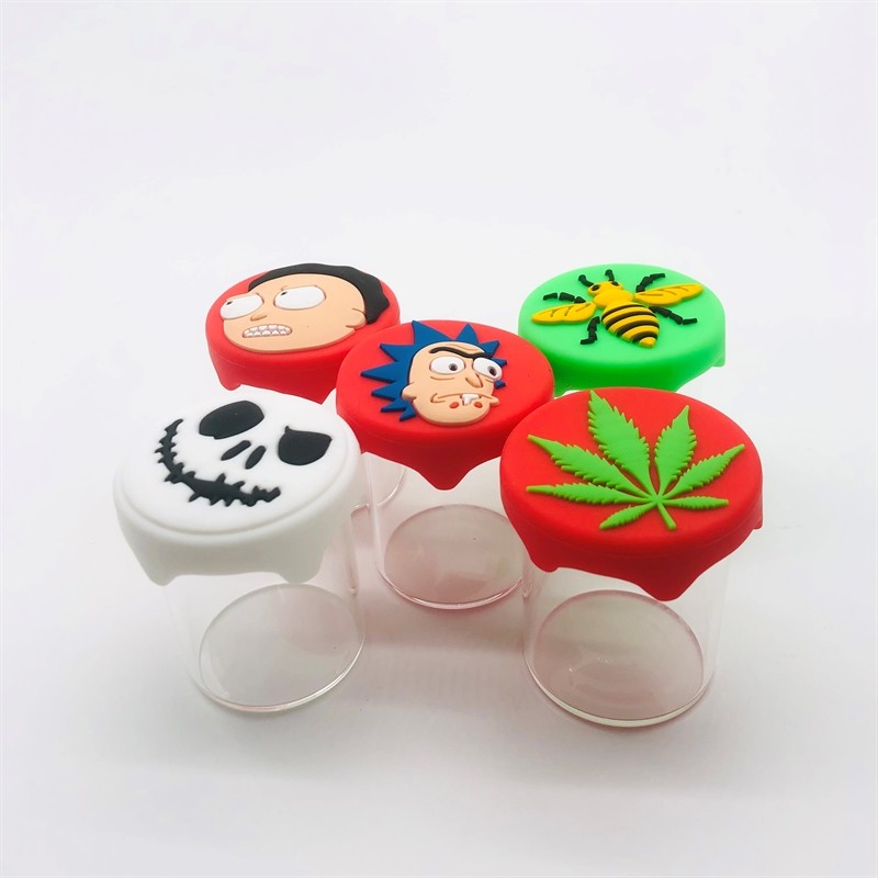 Silicone Conatiner C59 30pk