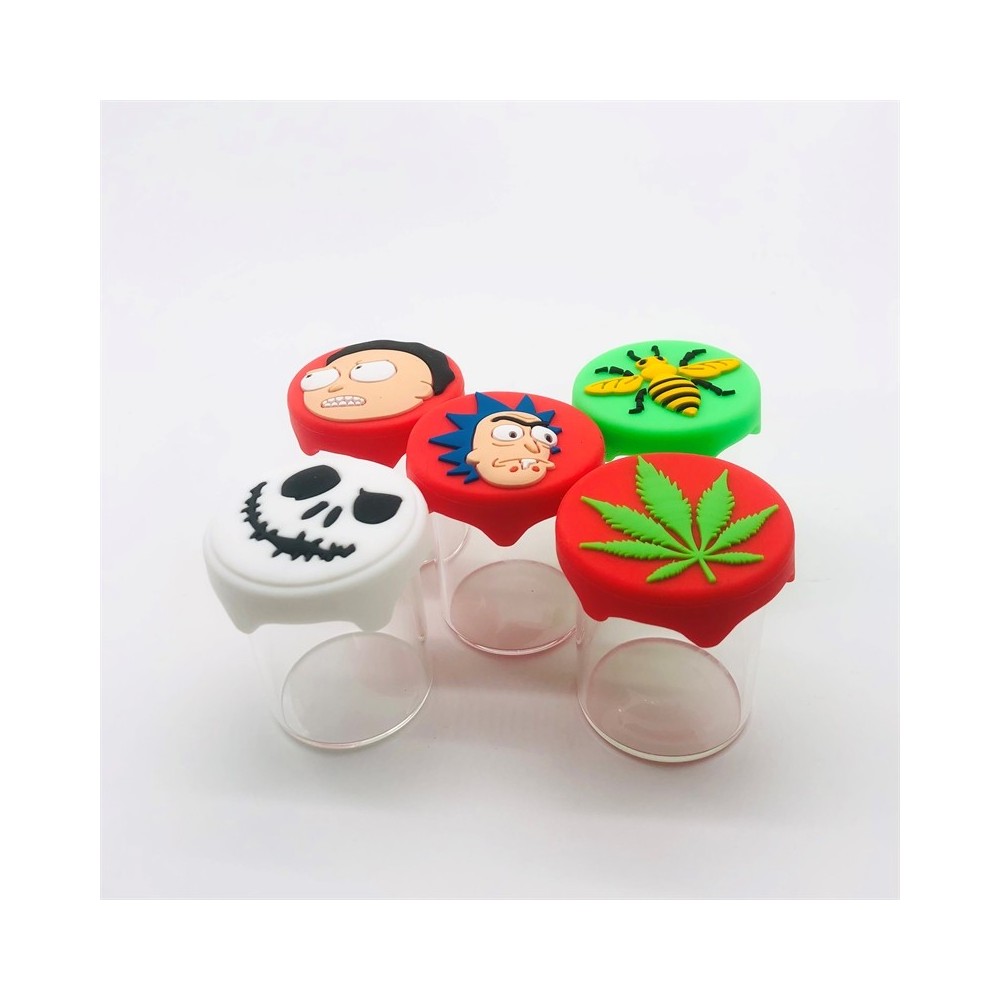 Silicone Conatiner C59 30pk