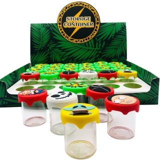 Silicone Conatiner C59 30pk