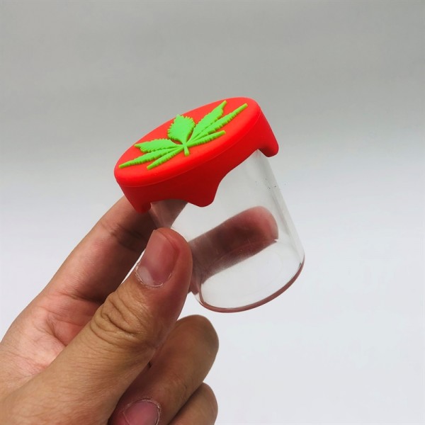 Silicone Conatiner C59 30pk