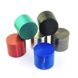 Grinder HG03 52MM