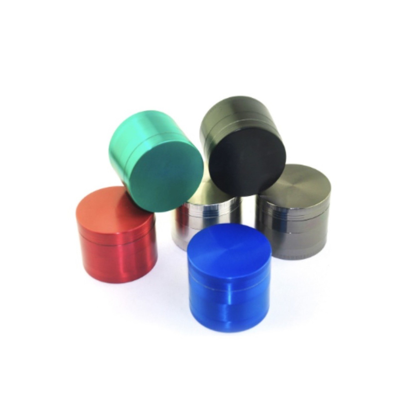 Grinder HG03 52MM