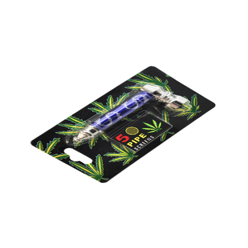 Metal Pipe MP06 12pk 85mm