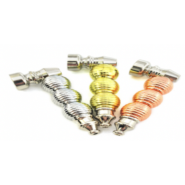 Metal Pipe MP07 24pk 82MM