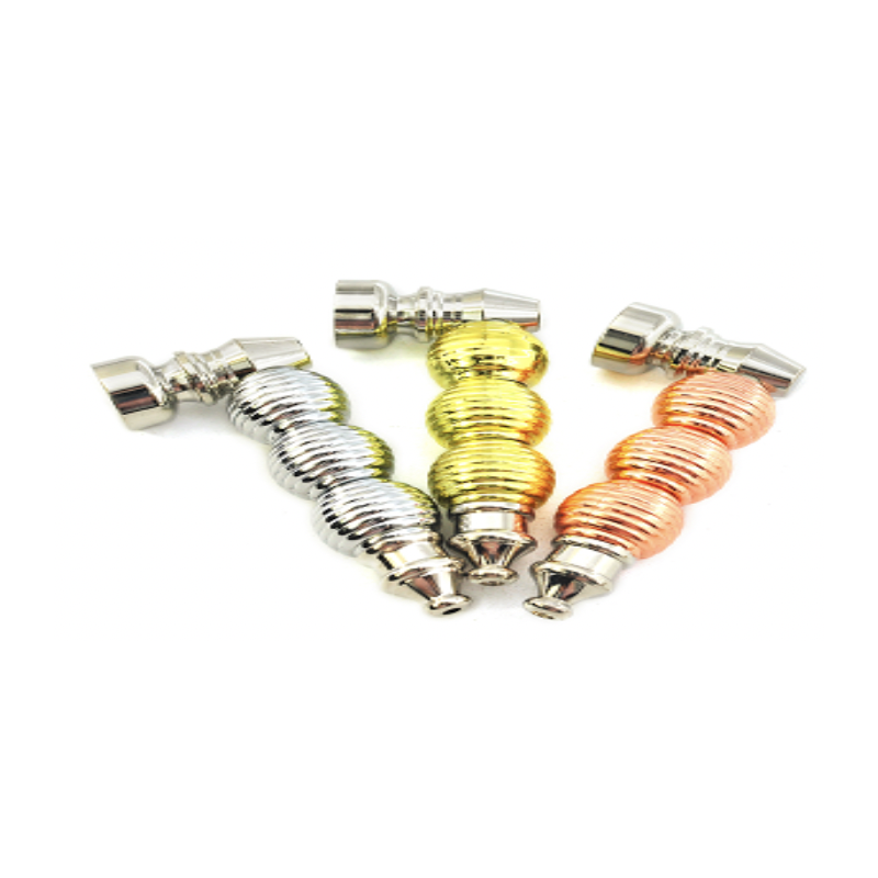 Metal Pipe MP07 24pk 82MM