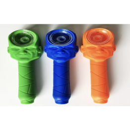 Silicone Pipe SP29