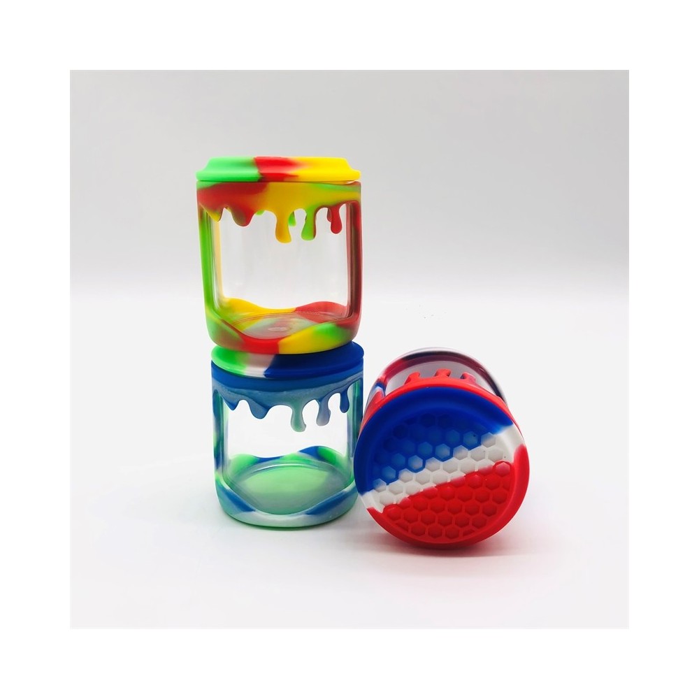 Silicone Container C46