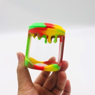 Silicone Container C46