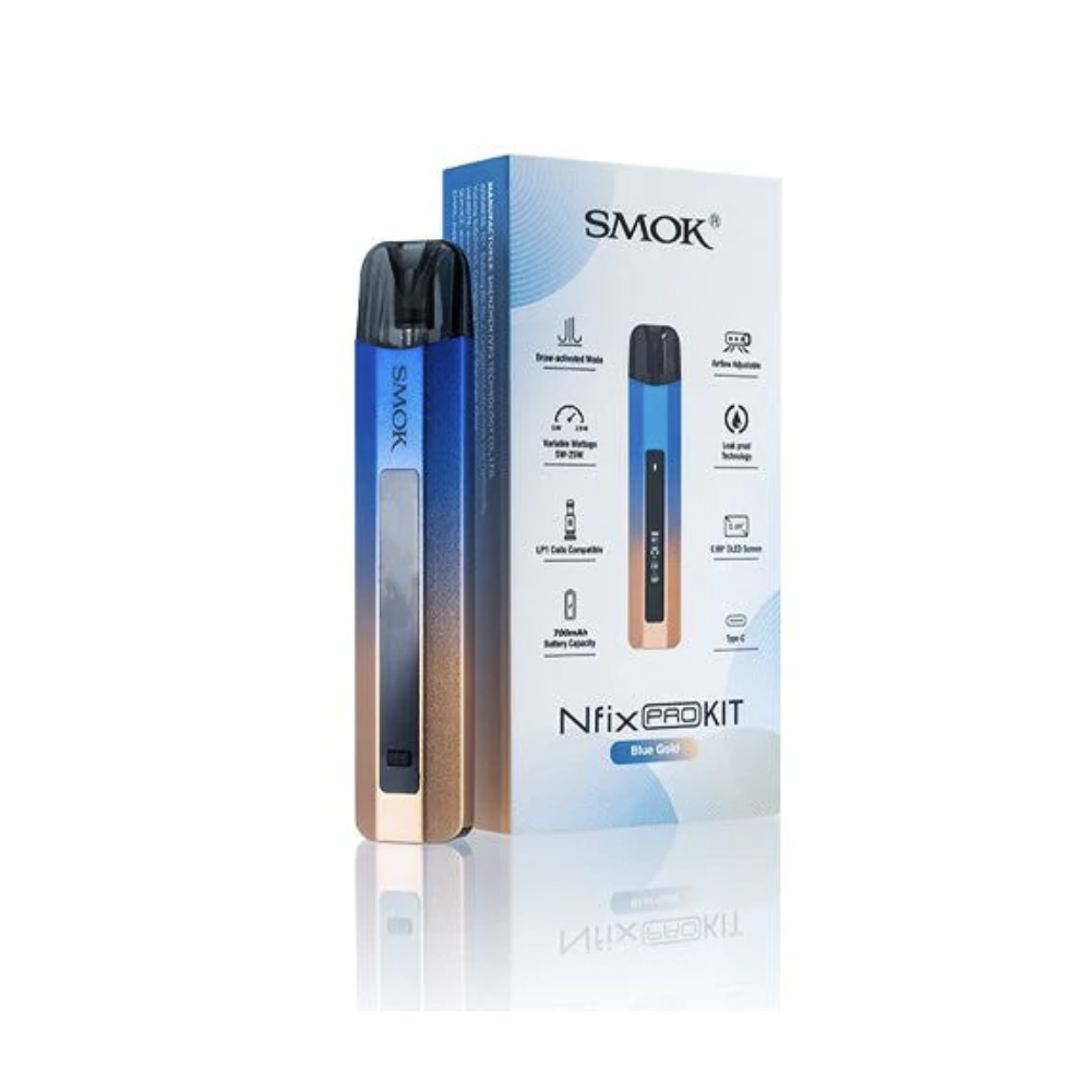 Nfix Pro Kit