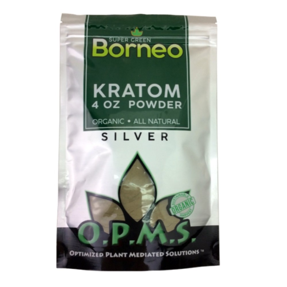 OPMS Powder 4oz (B1G1Free)