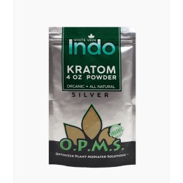 OPMS Powder 4oz (B1G1Free)
