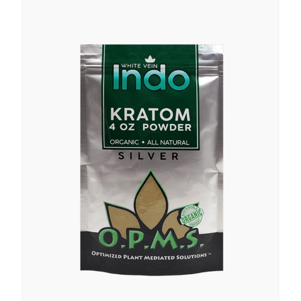 OPMS Powder 4oz (B1G1Free)