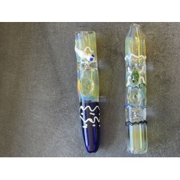 Glass Hand Pipe 308626