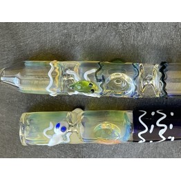 Glass Hand Pipe 308626