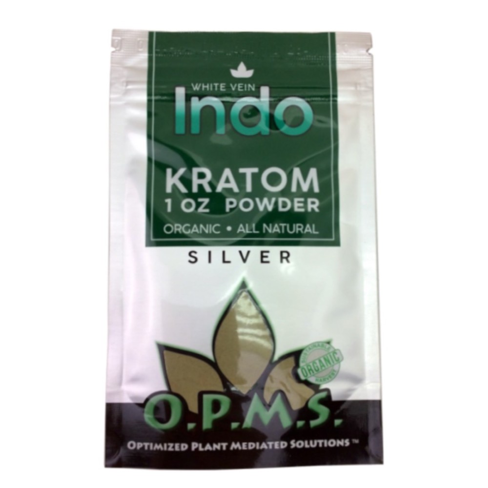 OPMS Powder 1oz (B1G1Free)